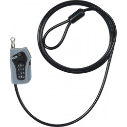 ABUS Combiloop 205 Стальной кабель