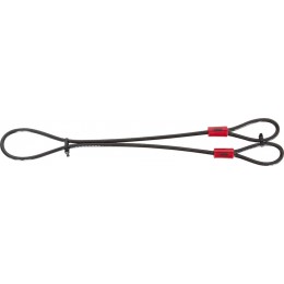 ABUS Cobra Стальной кабель