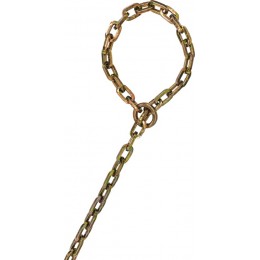 ABUS Chain KS/9 Loop Цепочка блокировки