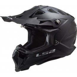 LS2 MX700 Subverter Evo Шлем мотокросса