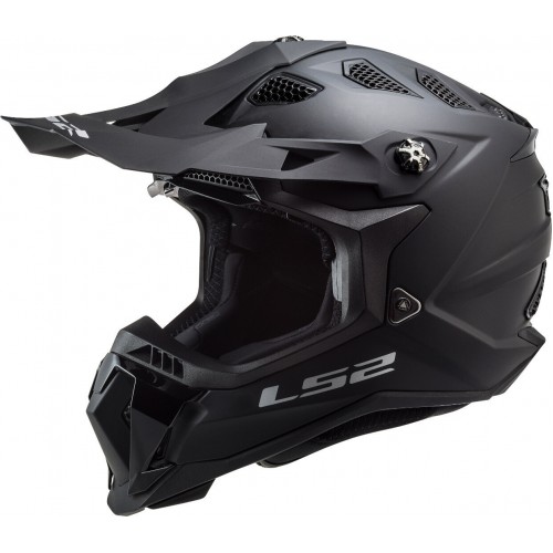 LS2 MX700 Subverter Evo Шлем мотокросса