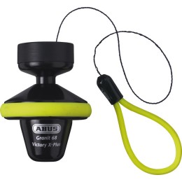 ABUS Granit Victory XPLus 68 Roll Up Блокировка тормозного диска