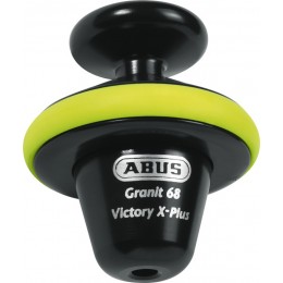 ABUS Granit Victory XPLus 68 Round-Lock Блокировка тормозного диска