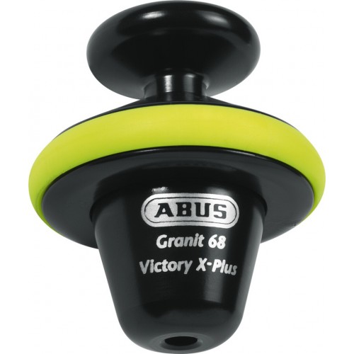 ABUS Granit Victory XPLus 68 Round-Lock Блокировка тормозного диска