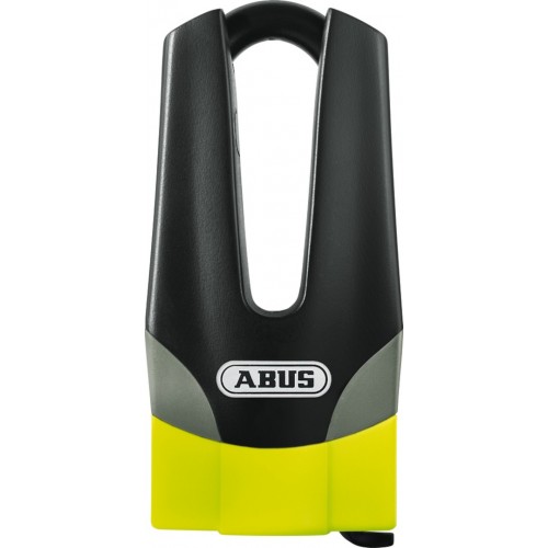ABUS Granit Quick 37/60 Блокировка тормозного диска