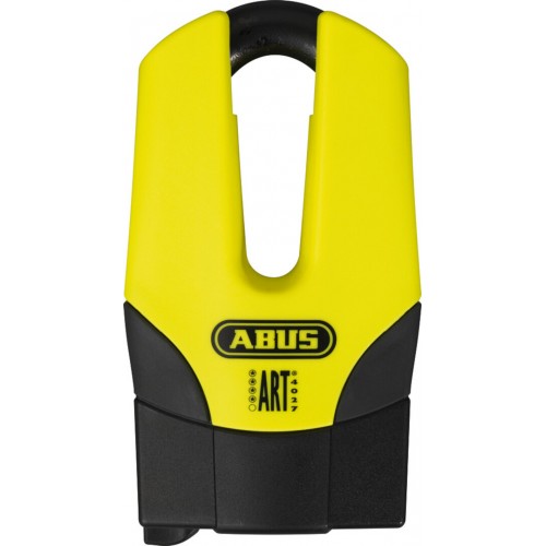 ABUS Granit Quick 37/60 Pro Блокировка тормозного диска