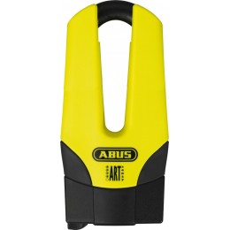 ABUS Granit Quick 37/60 Pro Блокировка тормозного диска
