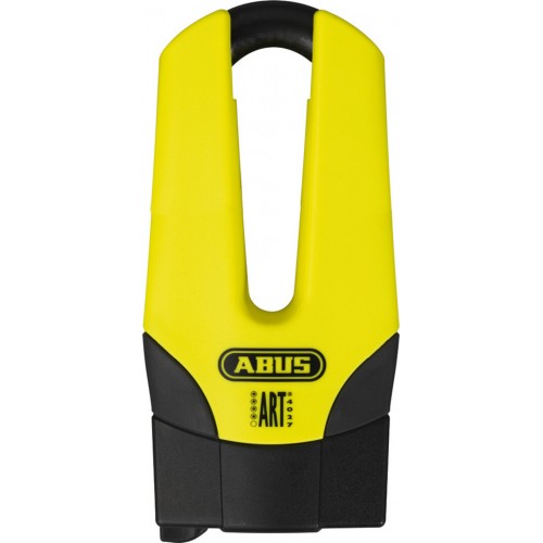 ABUS Granit Quick 37/60 Pro Блокировка тормозного диска