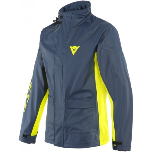 Dainese Storm 2 Мотоцикл Дождь Куртка