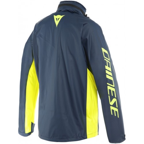 Dainese Storm 2 Мотоцикл Дождь Куртка
