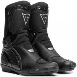 Dainese Sport Master Gore-Tex водонепроницаемый мотоцикл сапоги