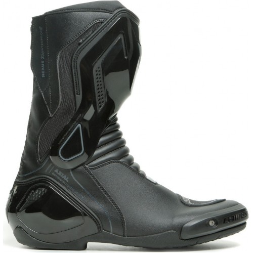 Dainese Nexus 2 D-WP водонепроницаемый мотоцикл сапоги