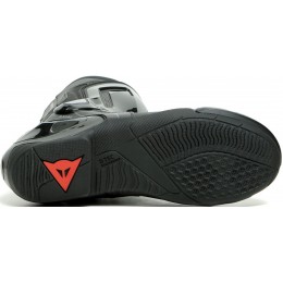 Dainese Nexus 2 D-WP водонепроницаемый мотоцикл сапоги