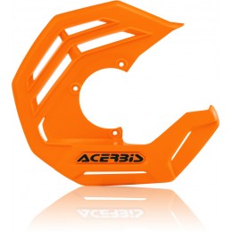 Acerbis X-Future Обложка переднего диска