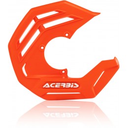 Acerbis X-Future Обложка переднего диска
