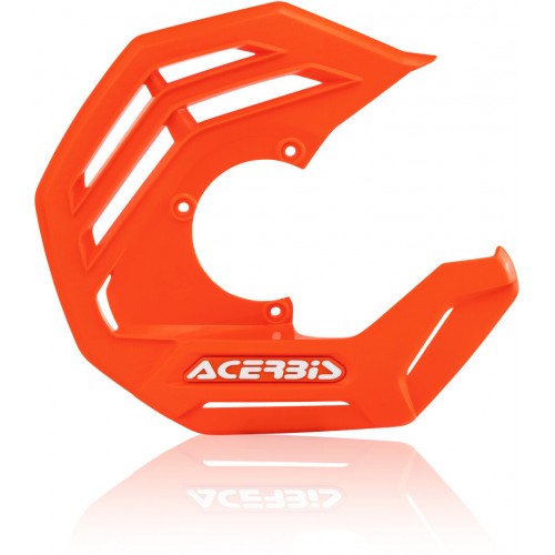 Acerbis X-Future Обложка переднего диска