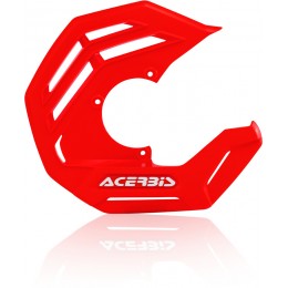 Acerbis X-Future Обложка переднего диска