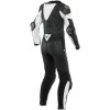 Dainese Imatra Один кусок перфорированные дамы Мотоцикл Кожаный костюм