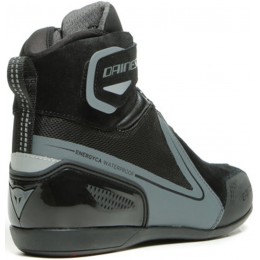 Dainese Energyca D-WP водонепроницаемый Дамы Мотоцикл Обувь