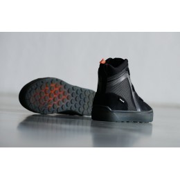 TCX Ikasu Водонепроницаемая обувь для мотоциклов