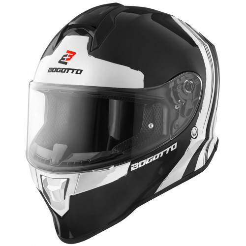 Bogotto V151 Wild-Ride Шлем