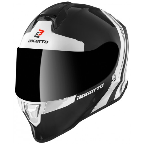 Bogotto V151 Wild-Ride Шлем