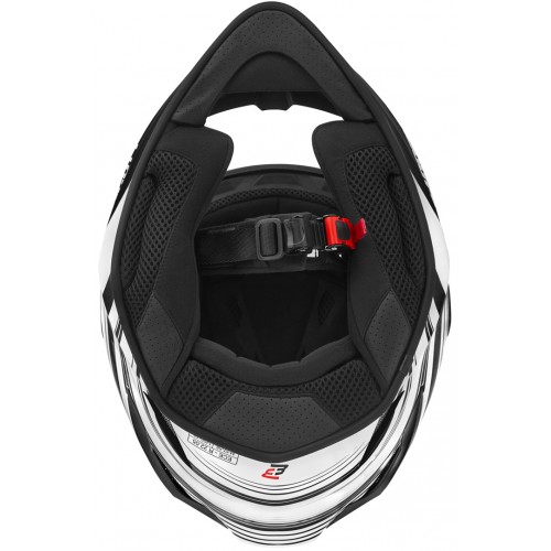 Bogotto V151 Wild-Ride Шлем