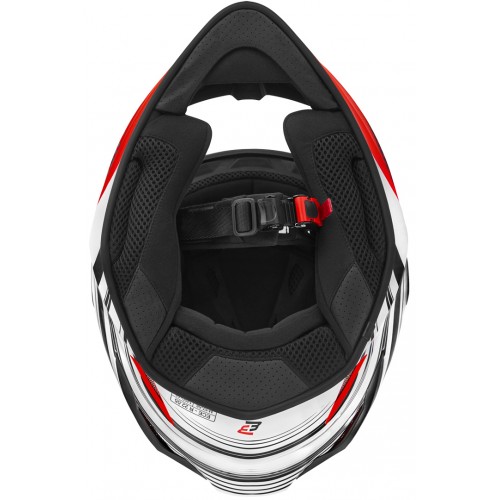 Bogotto V151 Wild-Ride Шлем