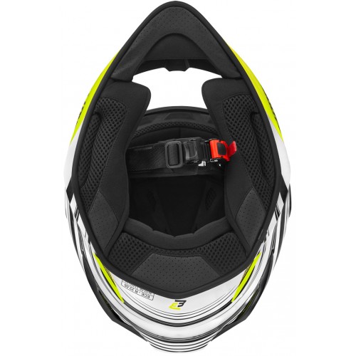 Bogotto V151 Wild-Ride Шлем
