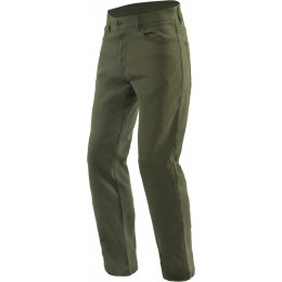 Dainese Classic Regular Мотоцикл Текстильные брюки