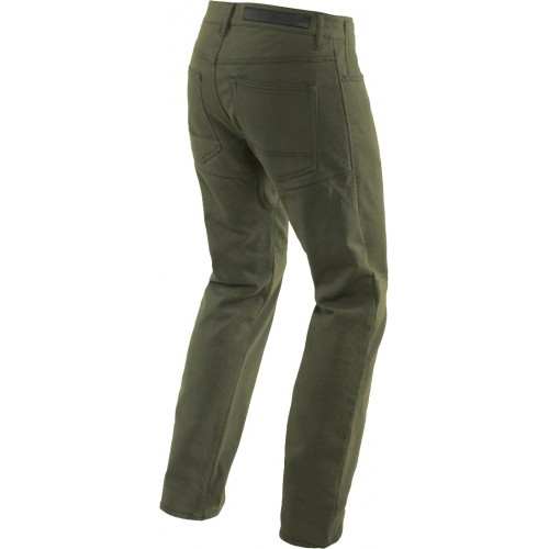 Dainese Classic Regular Мотоцикл Текстильные брюки