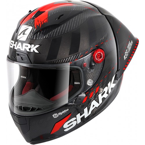 Shark Race-R Pro GP Replica Lorenzo Winter Test 99 Шлем