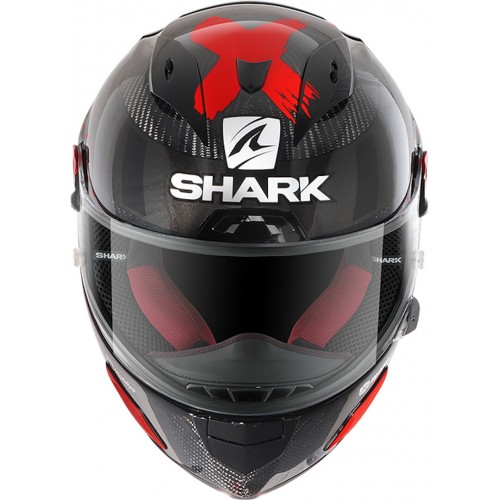 Shark Race-R Pro GP Replica Lorenzo Winter Test 99 Шлем