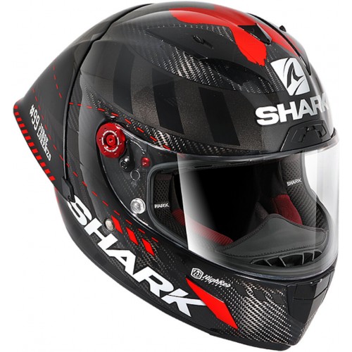 Shark Race-R Pro GP Replica Lorenzo Winter Test 99 Шлем