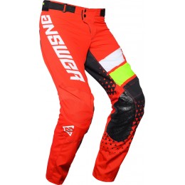 Answer Elite Korza Брюки для мотокросса