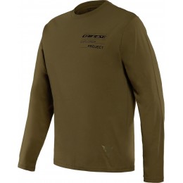 Dainese Adventure LS Футболка