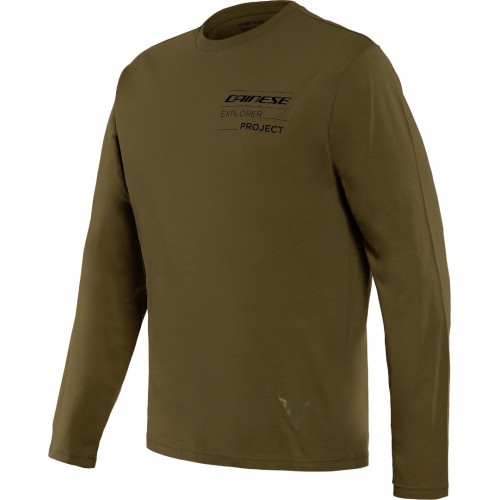 Dainese Adventure LS Футболка