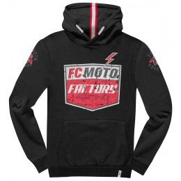 FC-Moto Crew-H Балахон