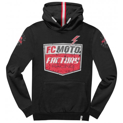 FC-Moto Crew-H Балахон