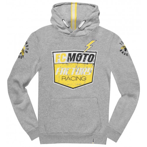 FC-Moto Crew-H Балахон