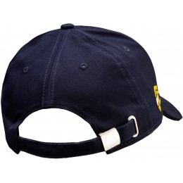 FC-Moto Crew Крышка