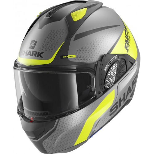 Shark Evo-GT Encke Matt Шлем