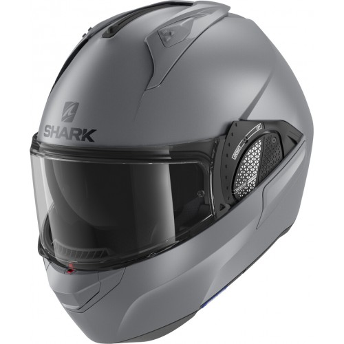 Shark Evo-GT Blank Шлем