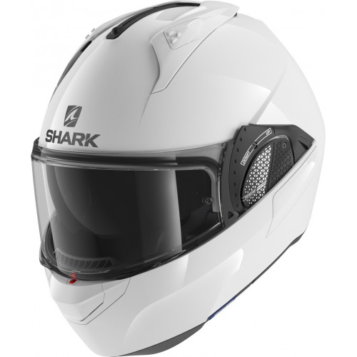 Shark Evo-GT Blank Шлем