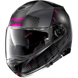 Nolan N100-5 Lightspeed N-Com Шлем