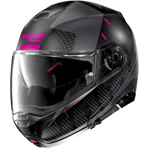 Nolan N100-5 Lightspeed N-Com Шлем