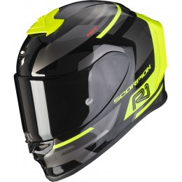 Scorpion EXO-R1 Air Orbis Шлем