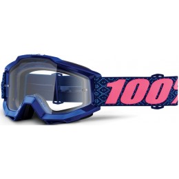 100% Accuri Futura Мотокросс очки