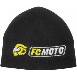 FC-Moto Logo-B Шапочка