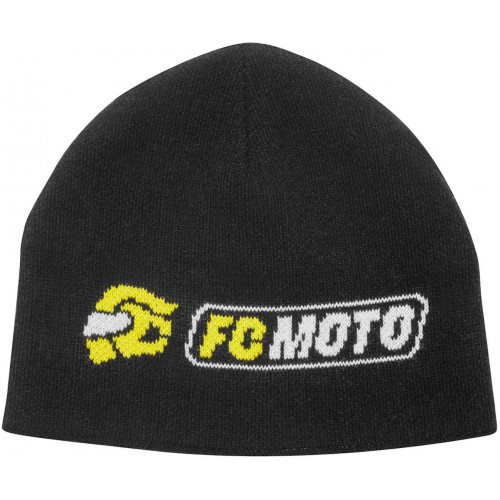 FC-Moto Logo-B Шапочка